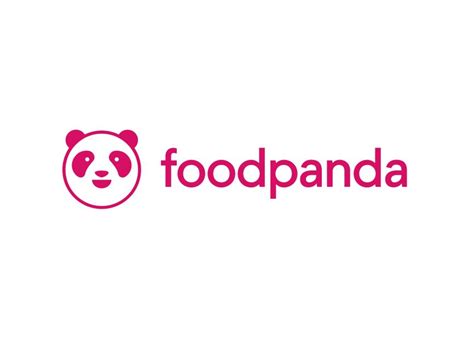 pandamart logo|Foodpanda Logo PNG vector in SVG, PDF, AI, CDR format.
